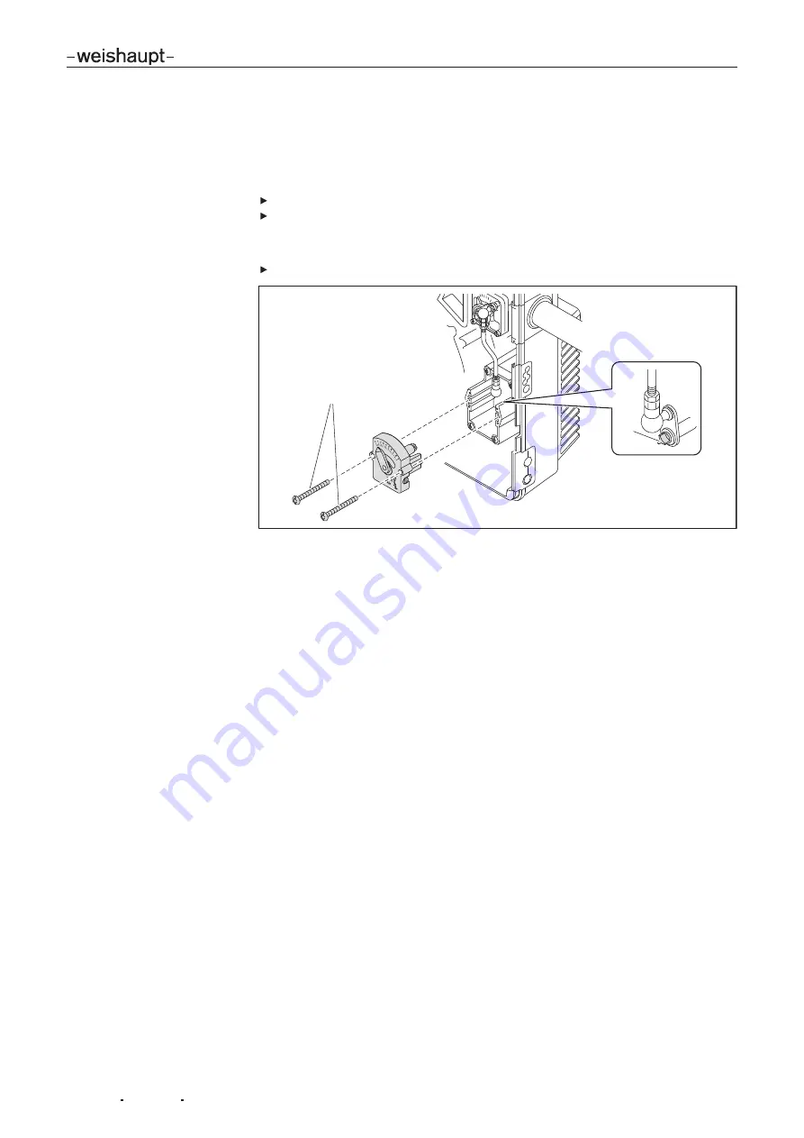 Weishaupt WG20-/1-C LN Series Скачать руководство пользователя страница 58