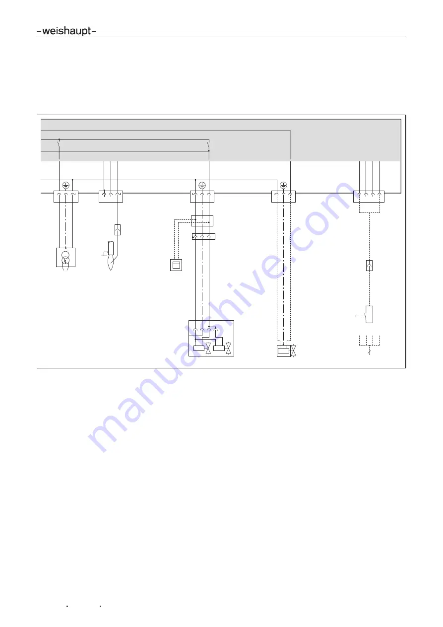 Weishaupt WG20-/1-C LN Series Скачать руководство пользователя страница 73