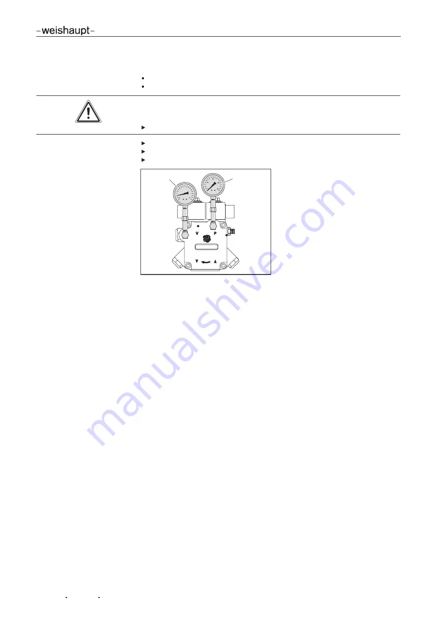 Weishaupt WL10/3-D Z Installation And Operating Instruction Download Page 29