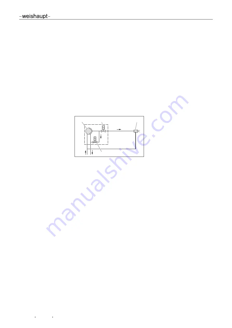 Weishaupt WL20/1-C Z-1LN Скачать руководство пользователя страница 10