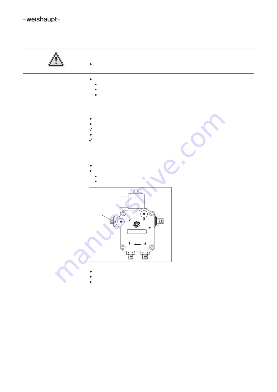 Weishaupt WL5/1-B H-2LN Manual Download Page 30