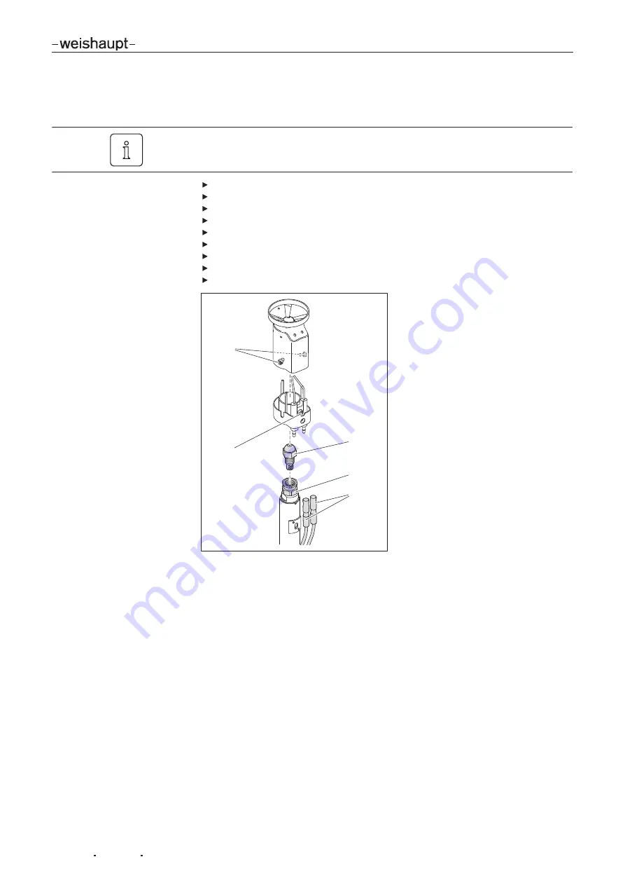 Weishaupt WL5/1-B H-2LN Manual Download Page 37