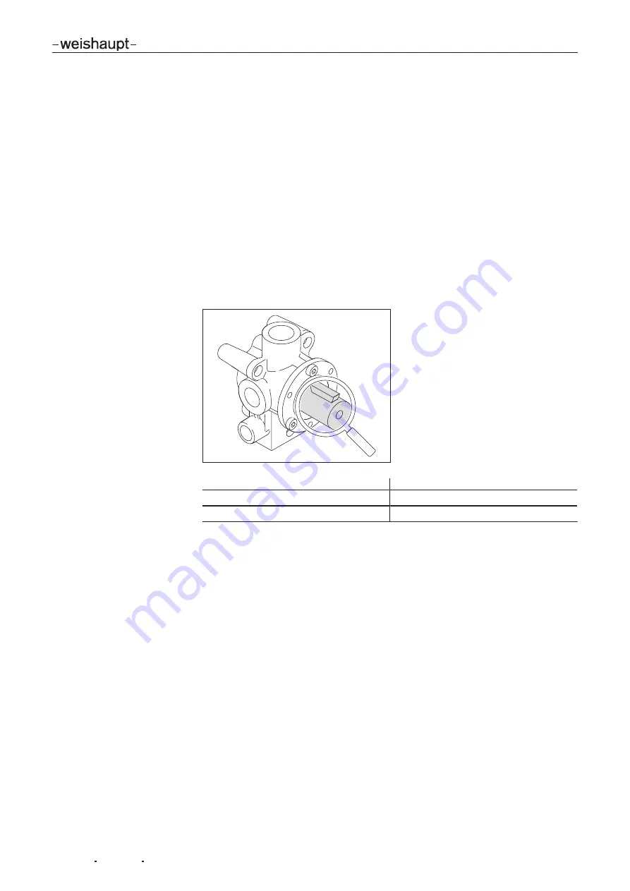 Weishaupt WM-L20/2-A R Manual Download Page 10