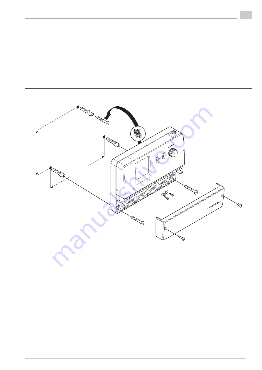 Weishaupt WRSol 1.0 Скачать руководство пользователя страница 7