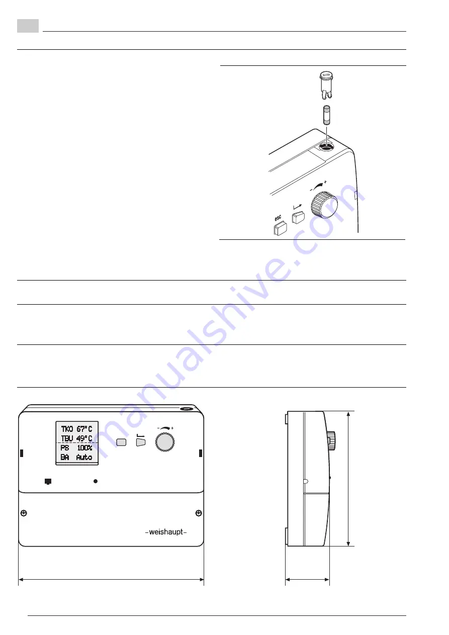 Weishaupt WRSol 1.0 Manual Download Page 90