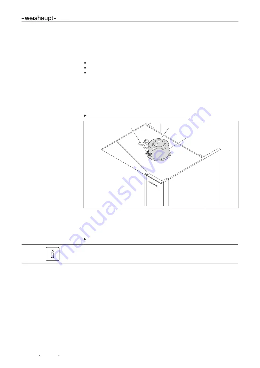 Weishaupt WTC-GB 15-B Compact Скачать руководство пользователя страница 45