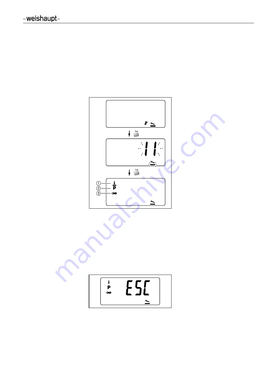 Weishaupt WTC-GB 90-A Installation And Operating Instruction Download Page 35