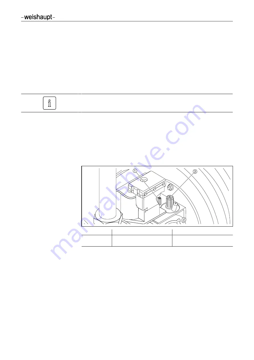 Weishaupt WTC-GB 90-A Installation And Operating Instruction Download Page 58