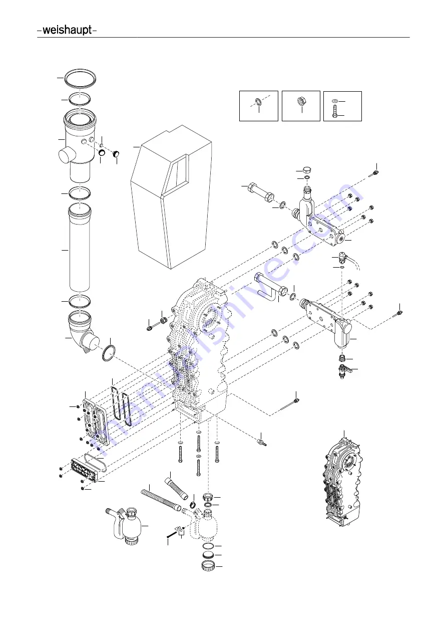 Weishaupt WTC-GB 90-A Installation And Operating Instruction Download Page 82