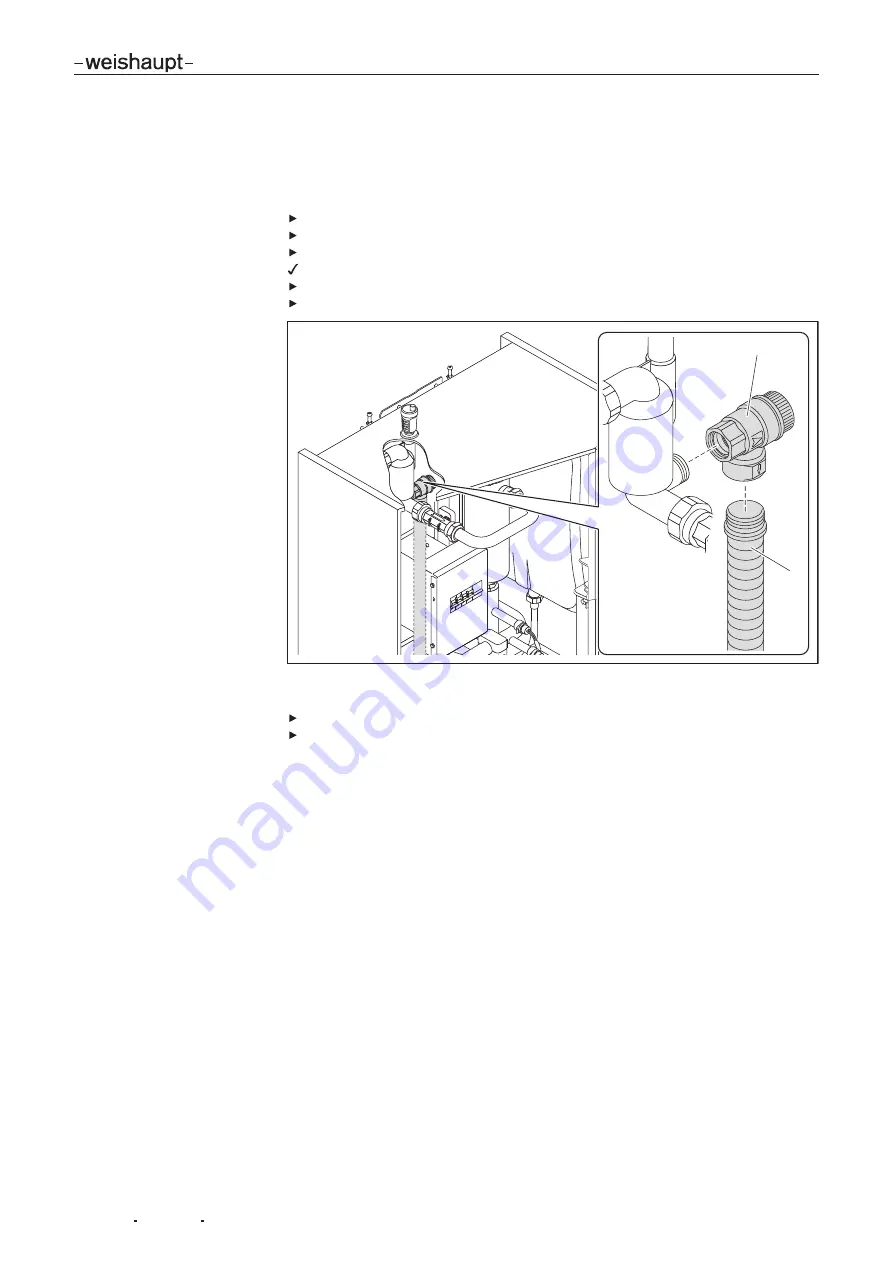 Weishaupt WWP LS 10-B R HE Скачать руководство пользователя страница 75