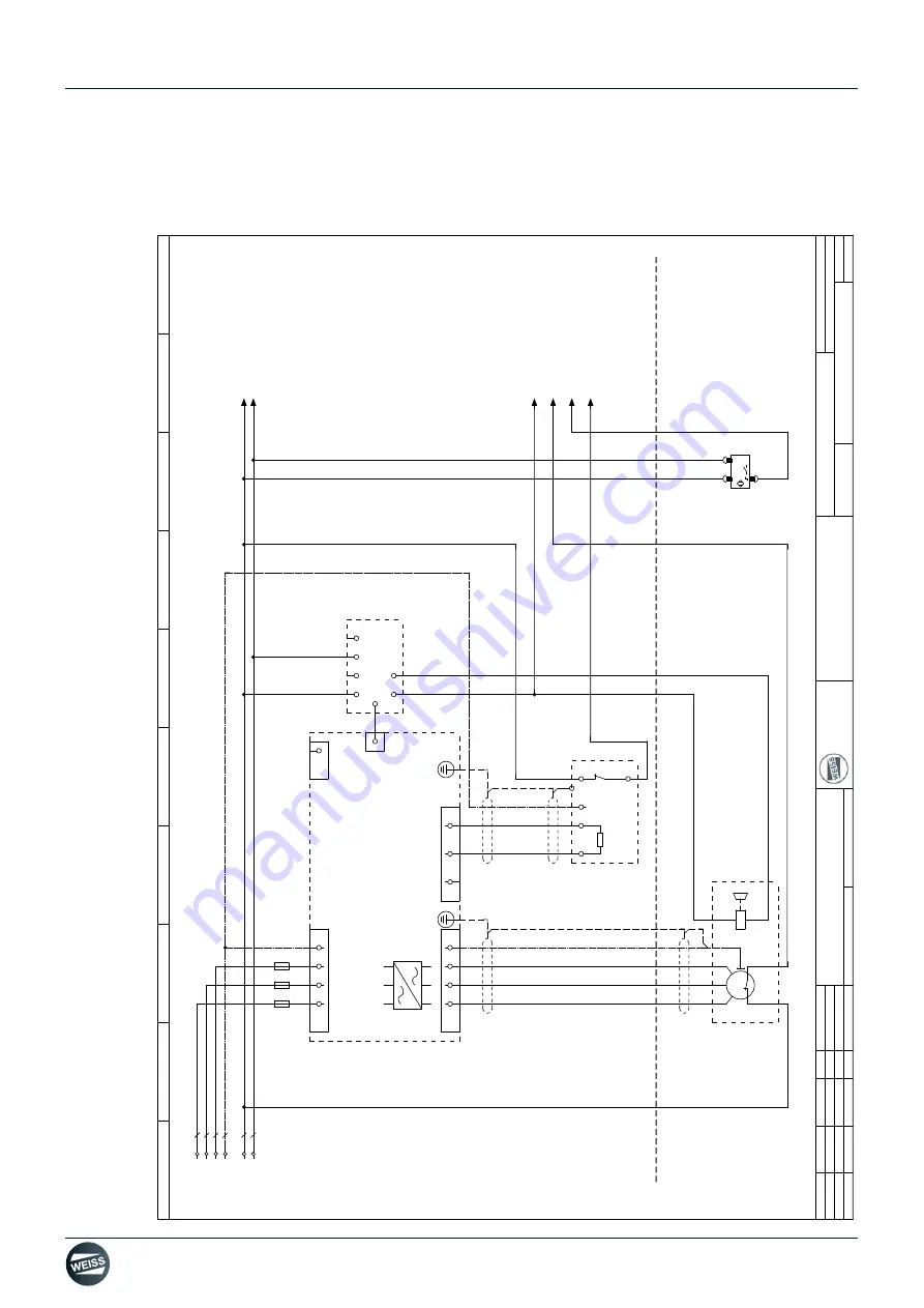 WEISS 3RT2017-1BB42 Manual Download Page 158