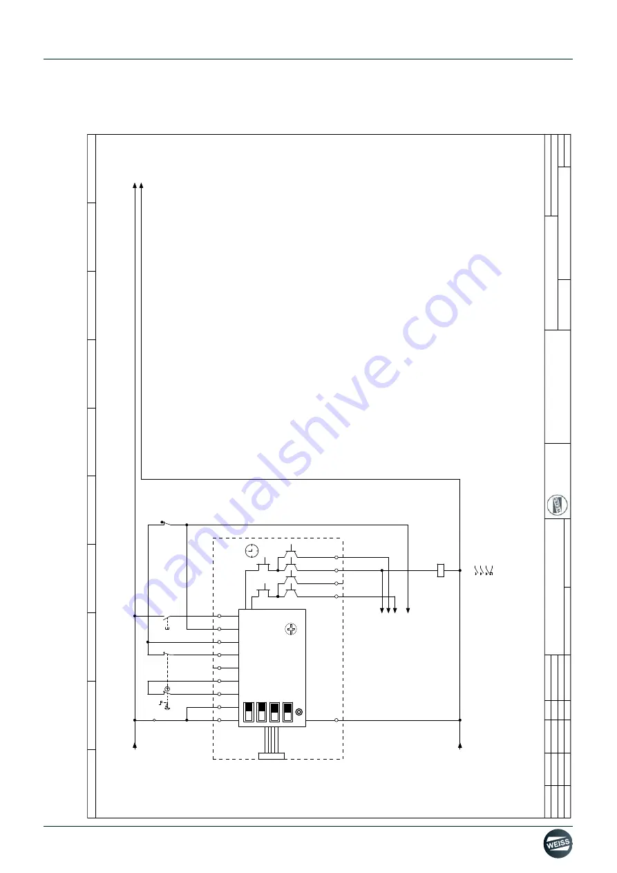 WEISS 3RT2017-1BB42 Manual Download Page 163