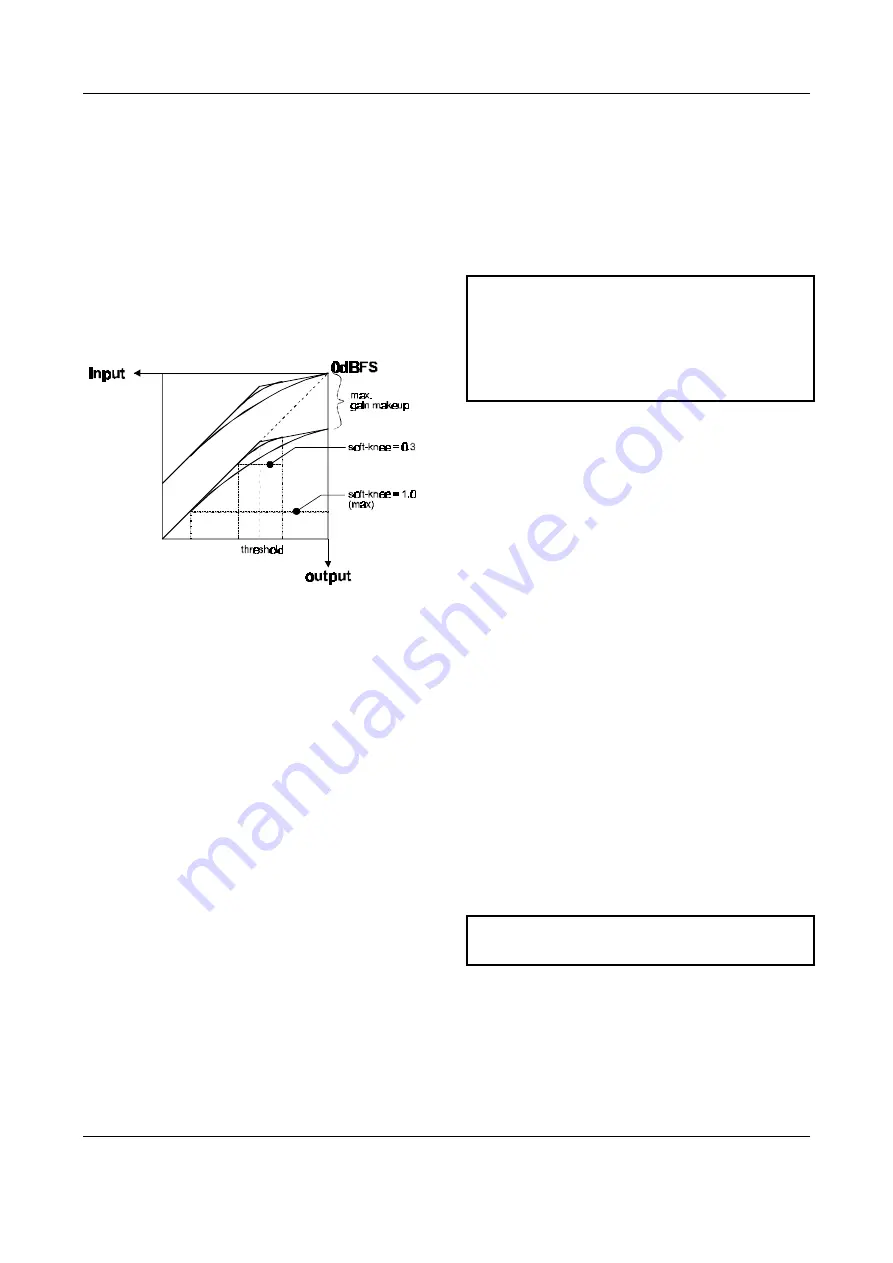 WEISS GAMBIT DS1-MK2 Operating Manual Download Page 10