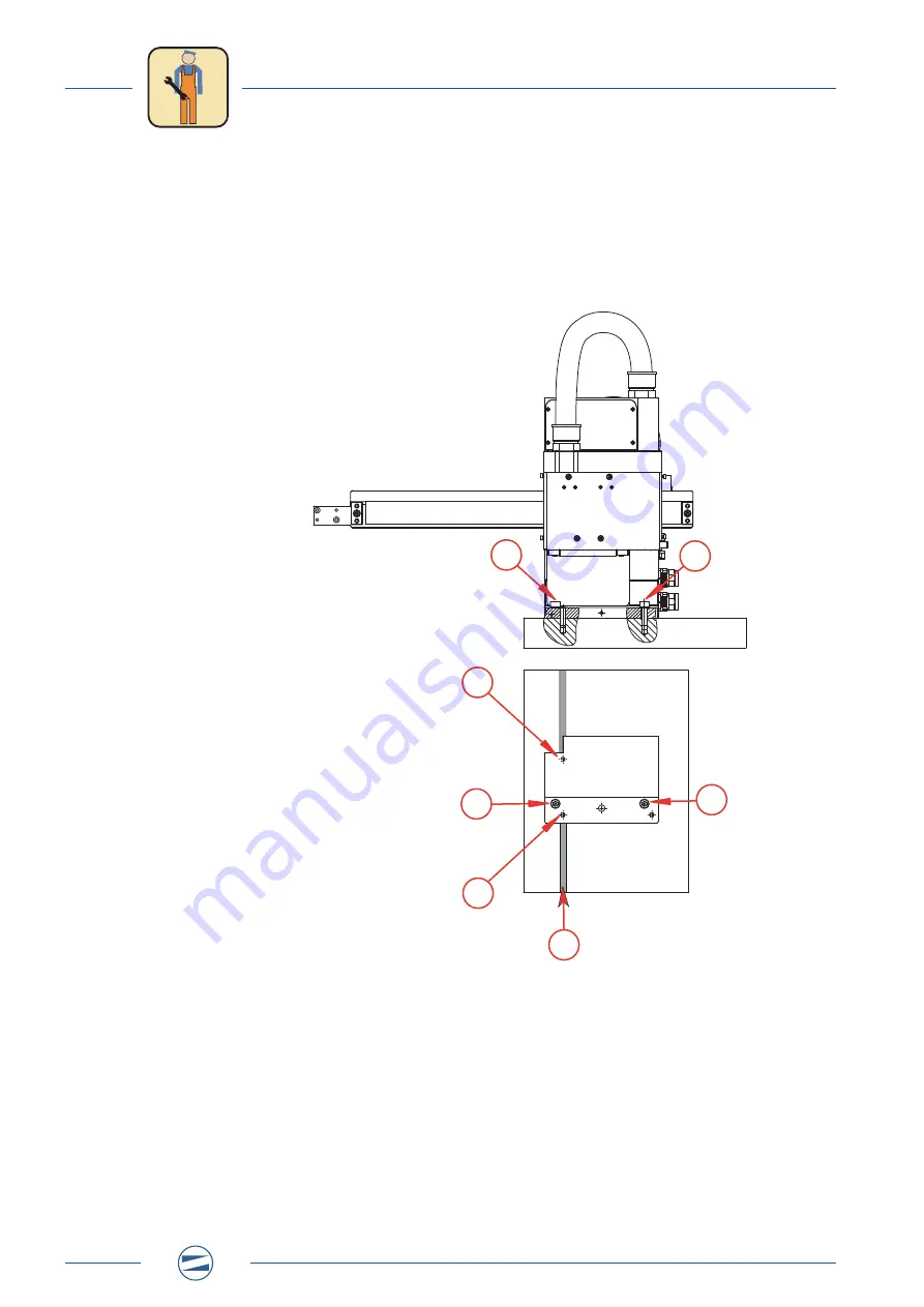 WEISS HP140T Скачать руководство пользователя страница 32