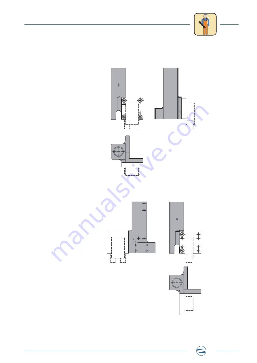 WEISS HP140T Скачать руководство пользователя страница 33