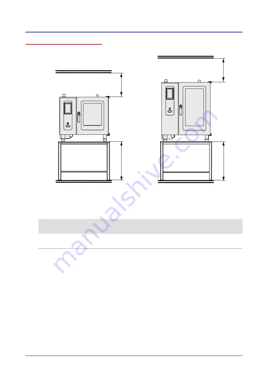 Welbilt Convotherm maxx 10.10 Скачать руководство пользователя страница 28