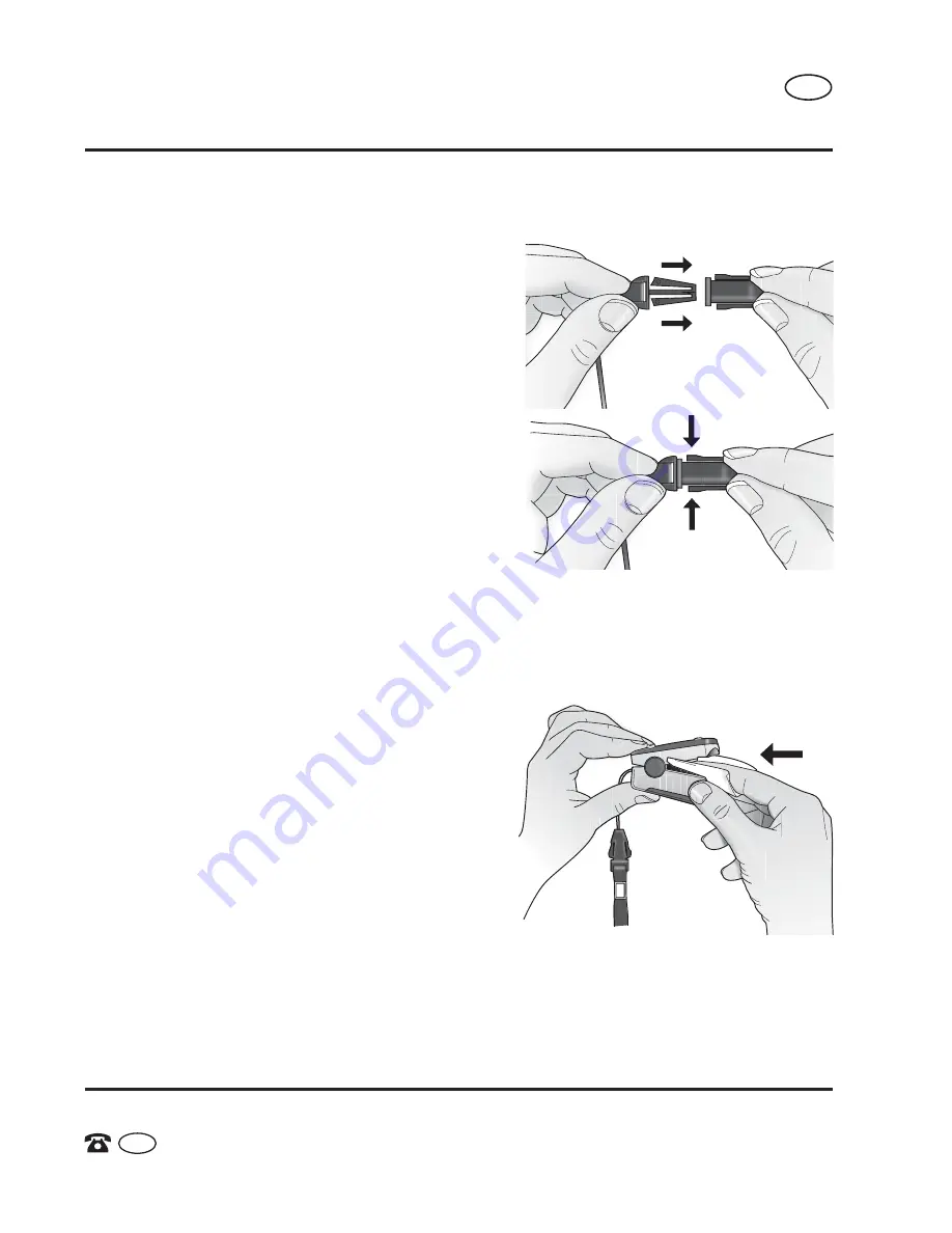 Welby 41855 User Manual Download Page 14