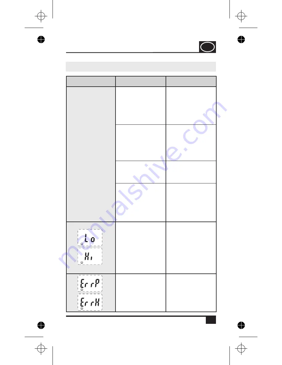 Welby 91807 Instruction Manual Download Page 39