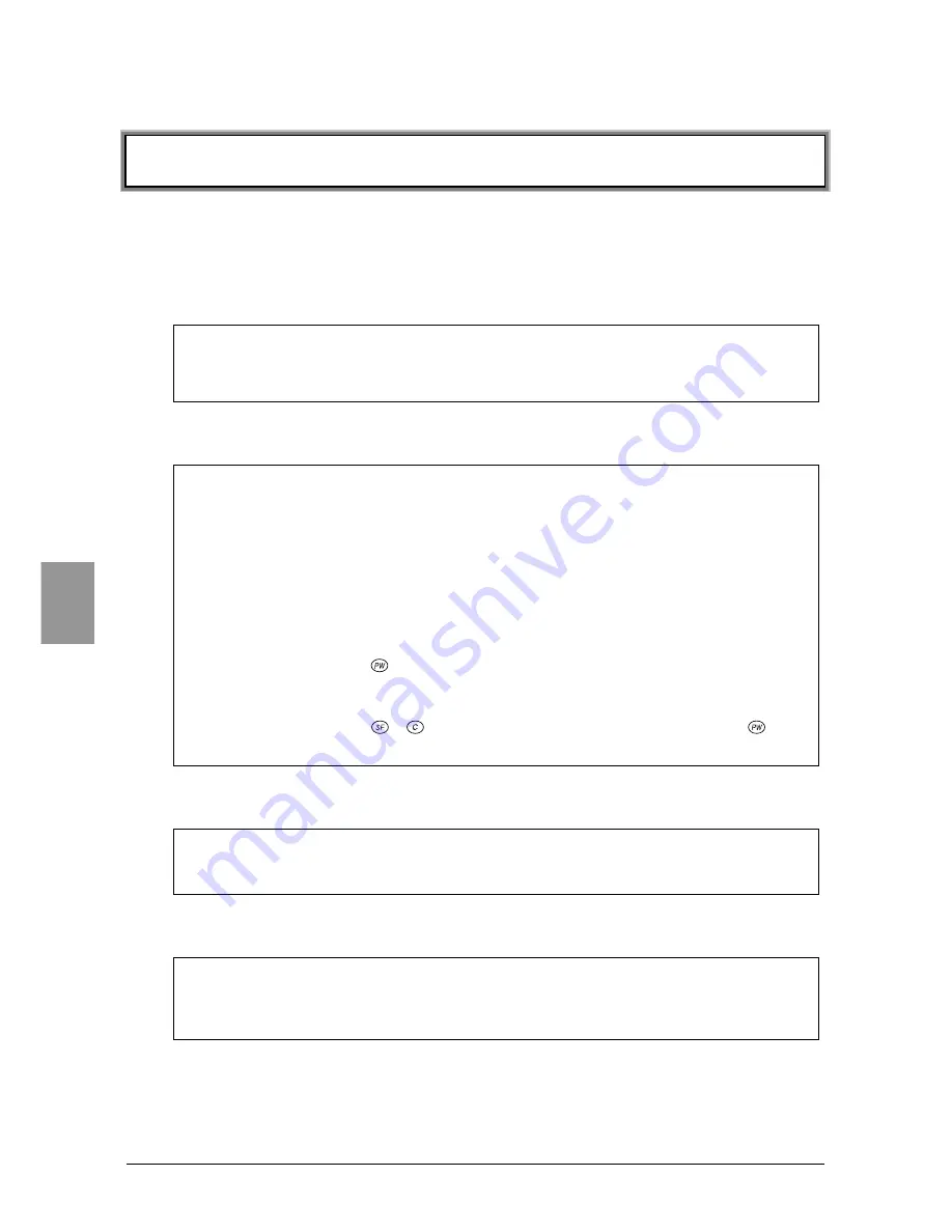 Welcat CTR-800-11W User Manual Download Page 107