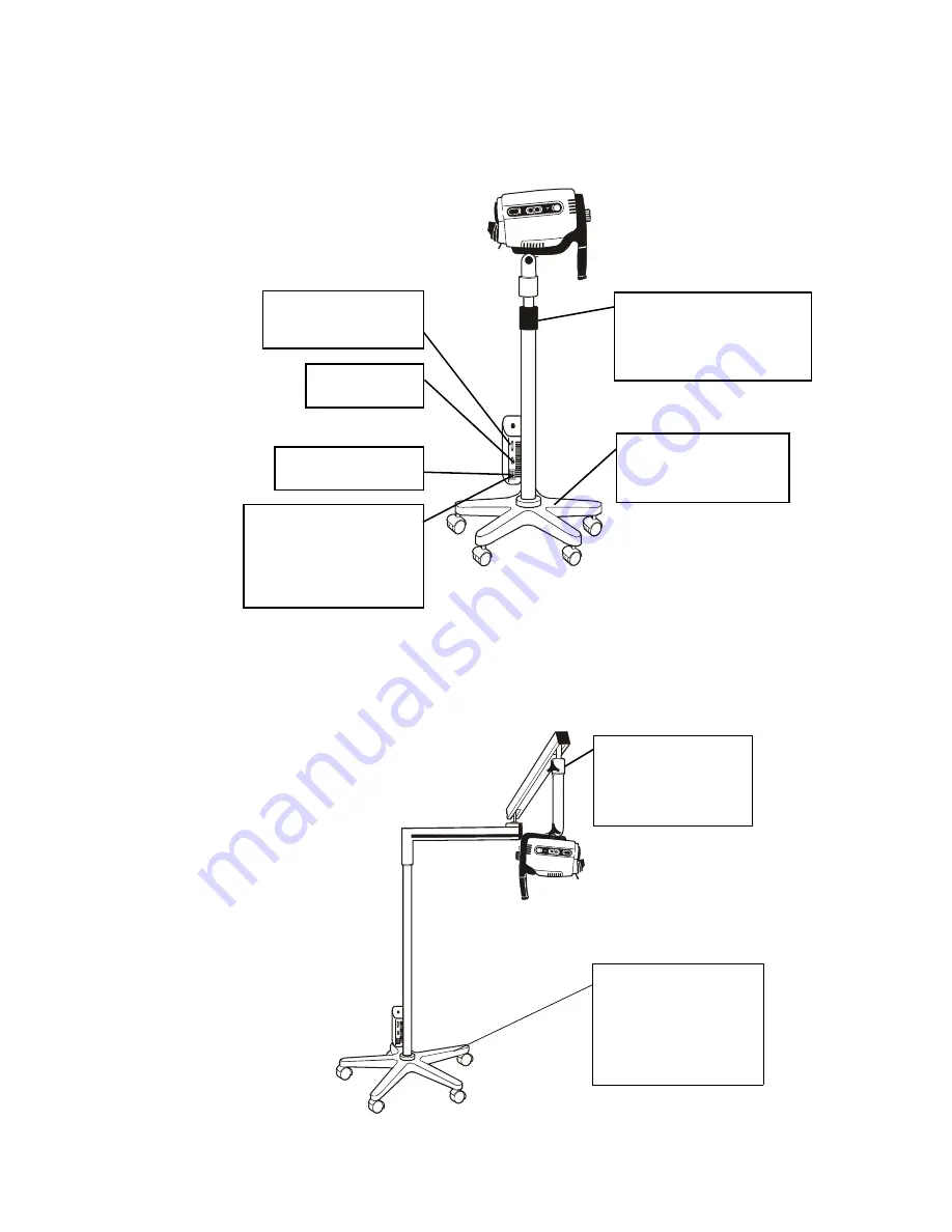 Welch Allyn 88000A Скачать руководство пользователя страница 16