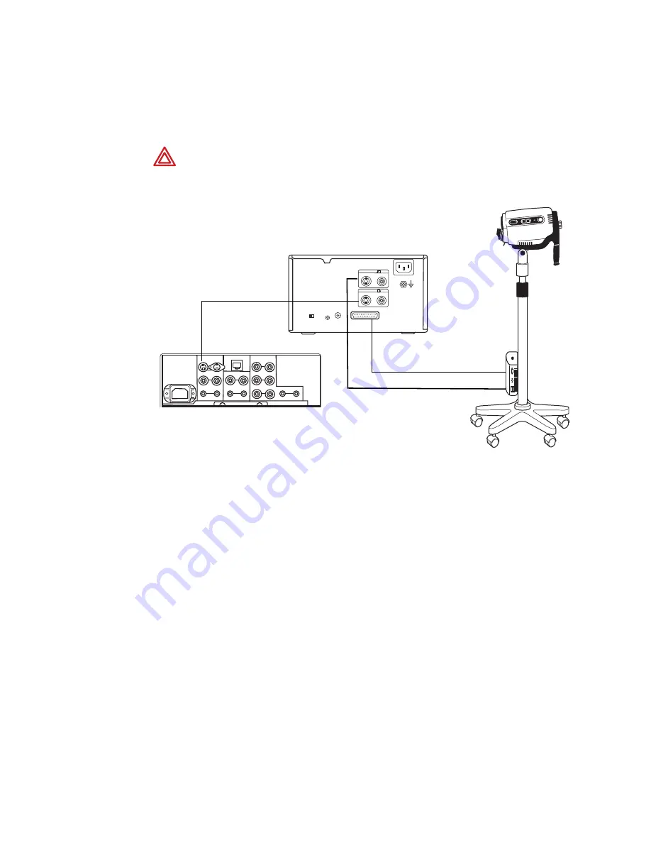 Welch Allyn 88000A Скачать руководство пользователя страница 20