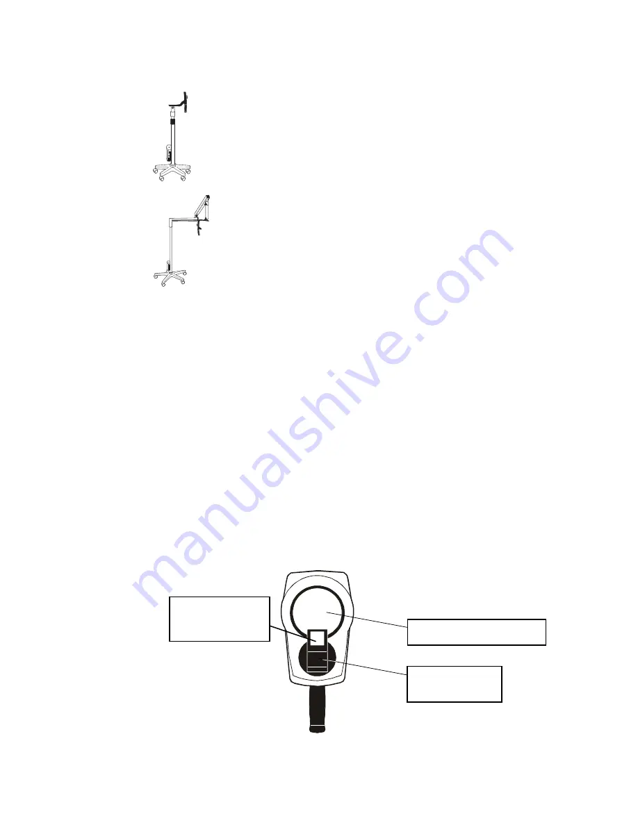 Welch Allyn 88000A Скачать руководство пользователя страница 57