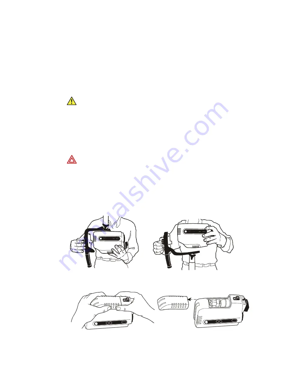 Welch Allyn 88000A Скачать руководство пользователя страница 294