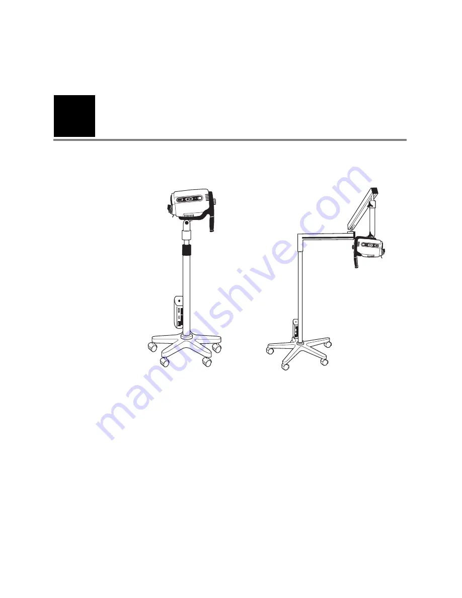 Welch Allyn 88000A Скачать руководство пользователя страница 319