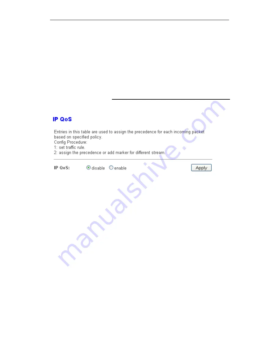 Well DA-300N User Manual Download Page 134