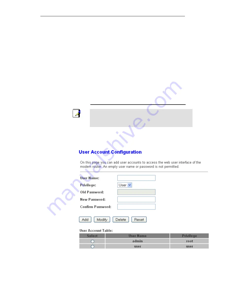 Well DA-300N User Manual Download Page 175