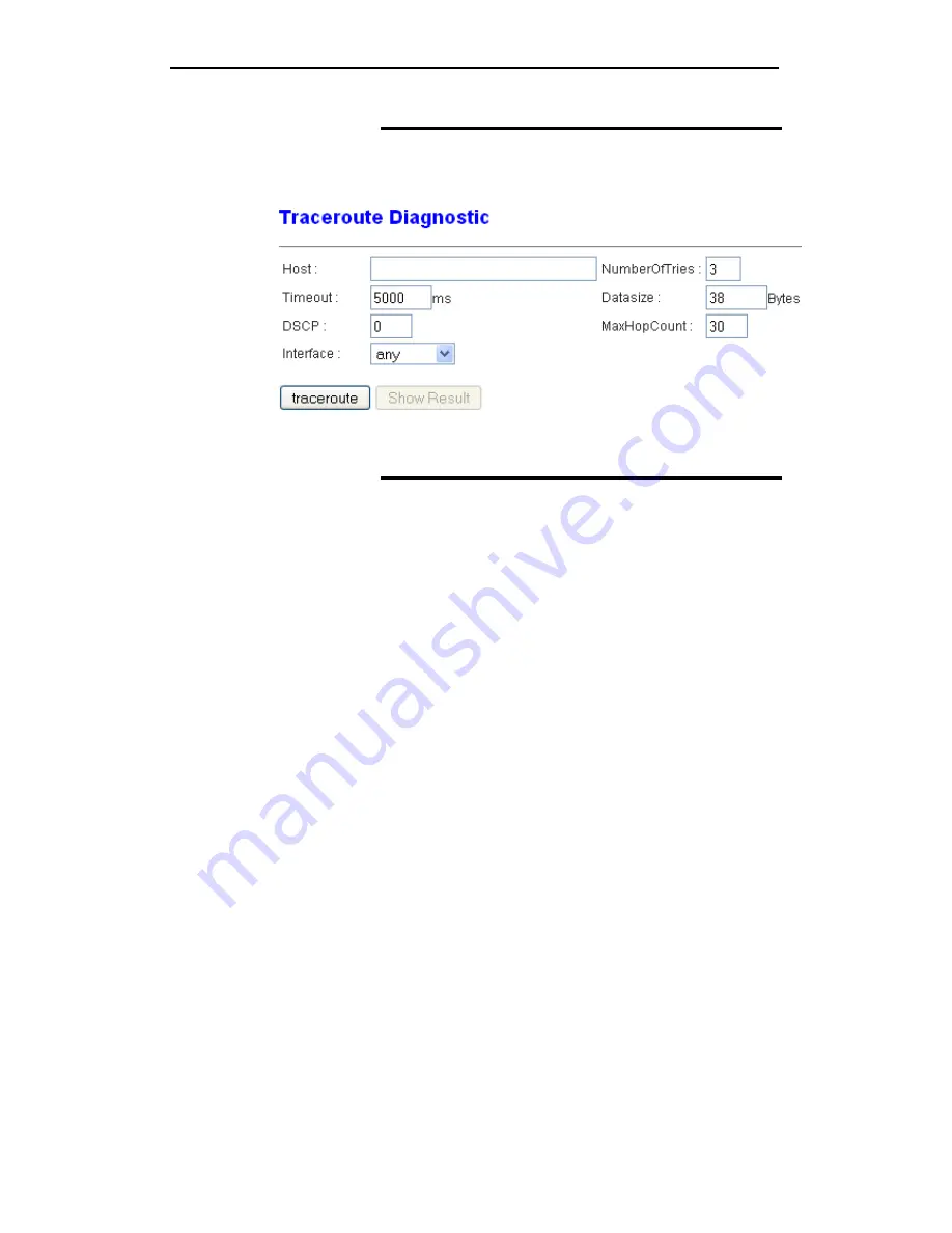 Well DA-300N User Manual Download Page 189