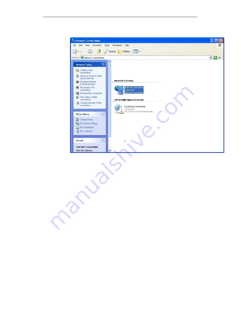 Well WRC8500AN User Manual Download Page 111