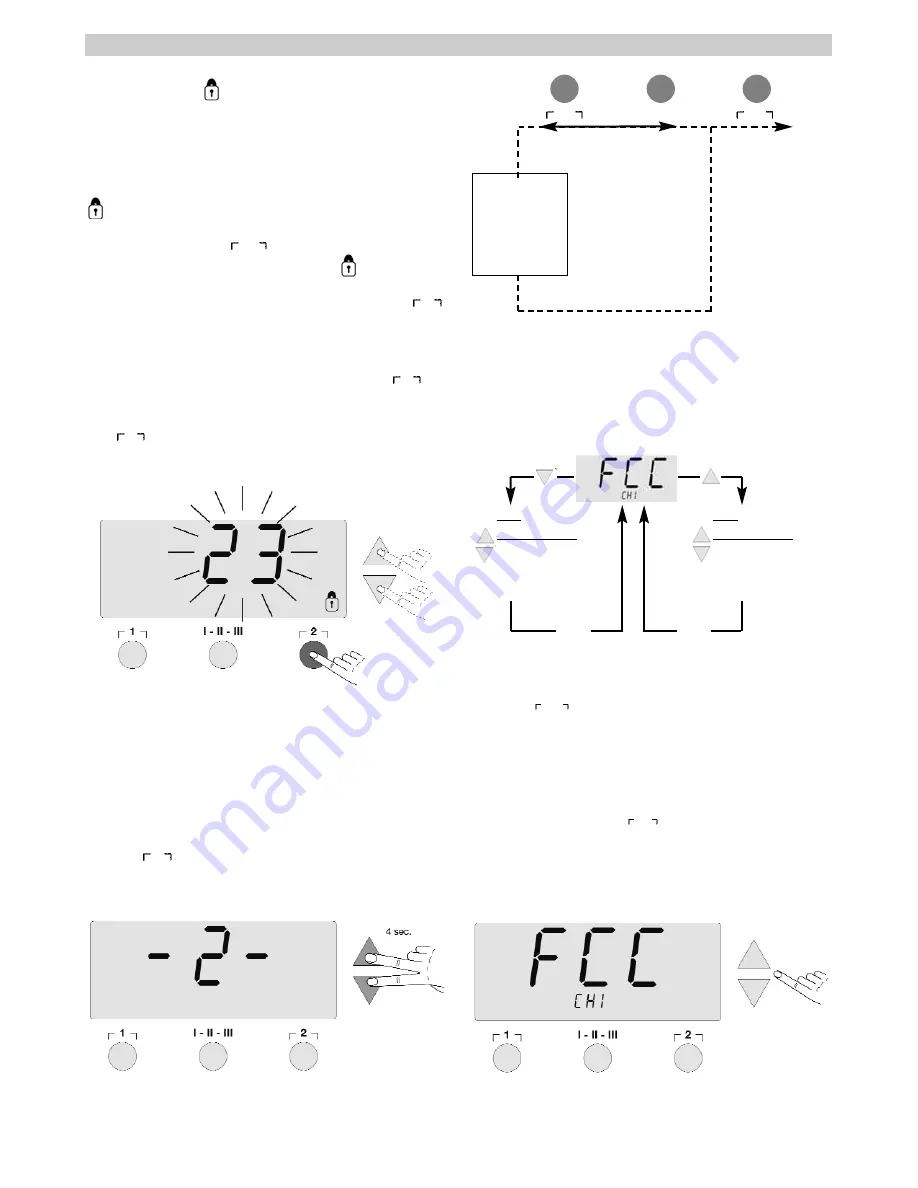 Weller WD 1M Operating Instructions Manual Download Page 55