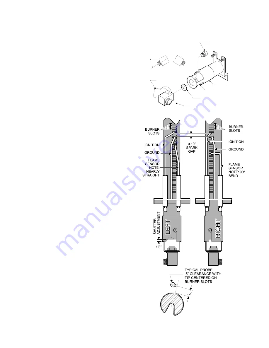 Wells WFGA-60FS Скачать руководство пользователя страница 16