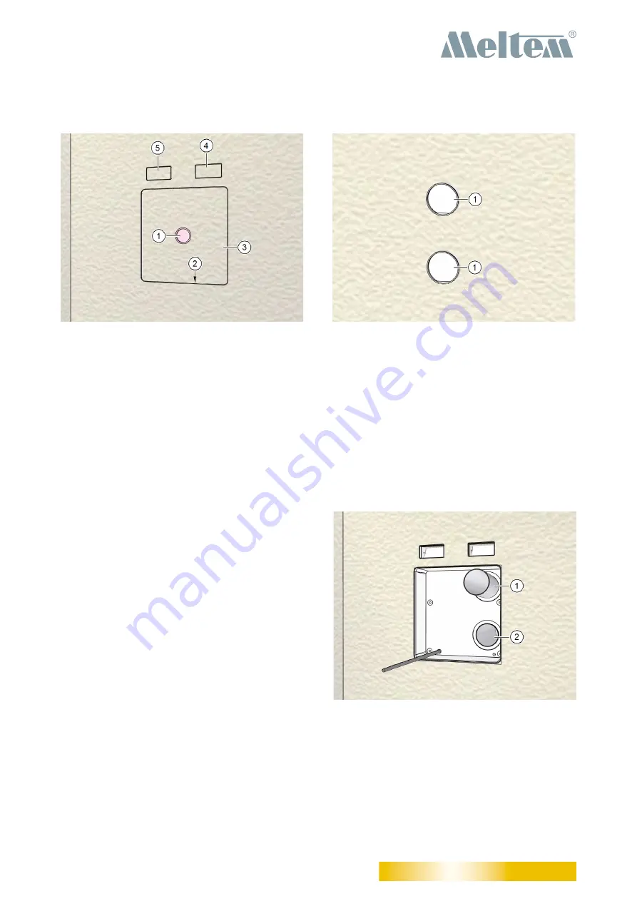 Weltem M-WRG-M/MB-FK1 Installation Manual Download Page 24