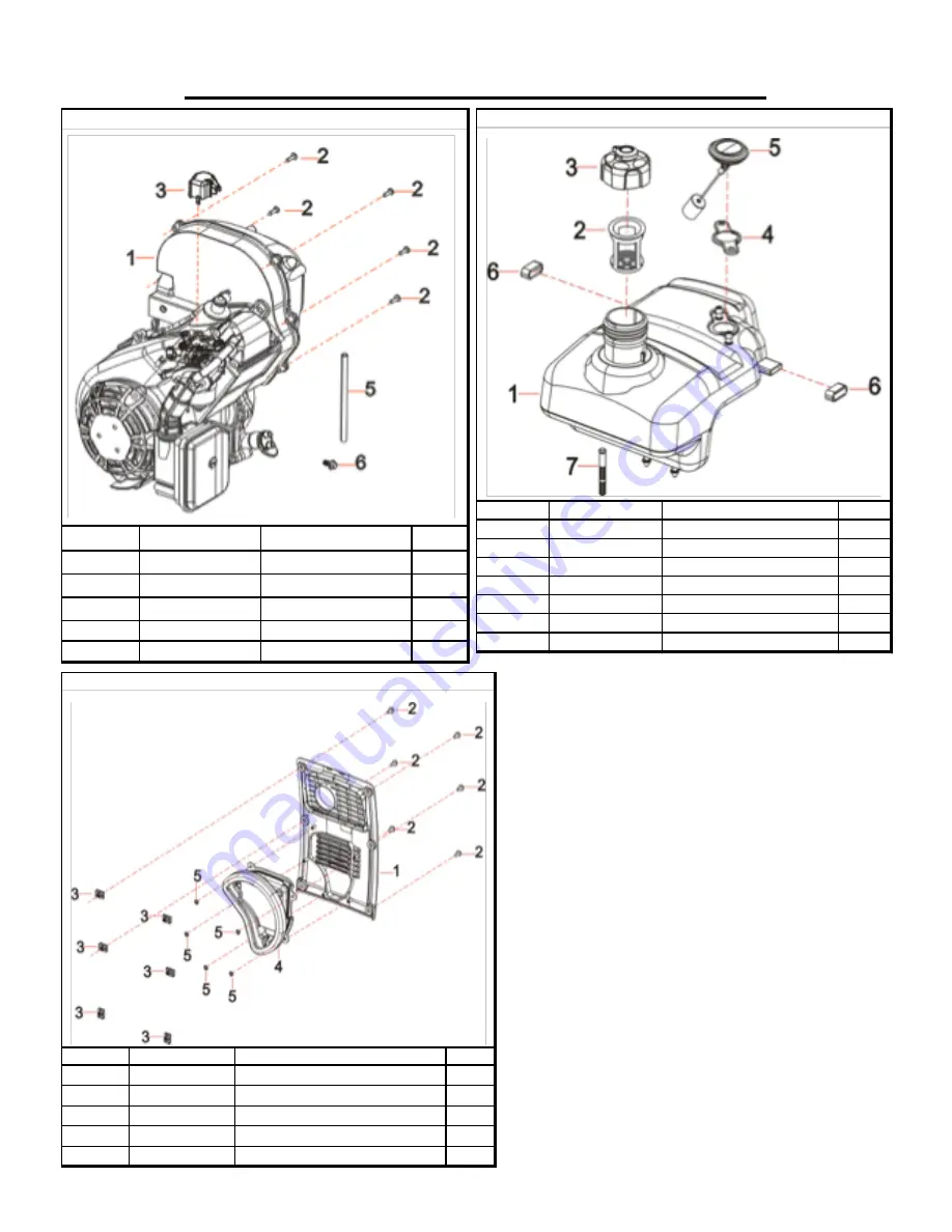 Wen 56200i Instruction Manual Download Page 23