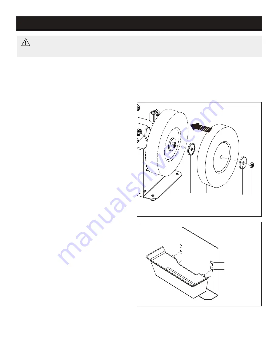 Wen BG9910 Manual Download Page 10