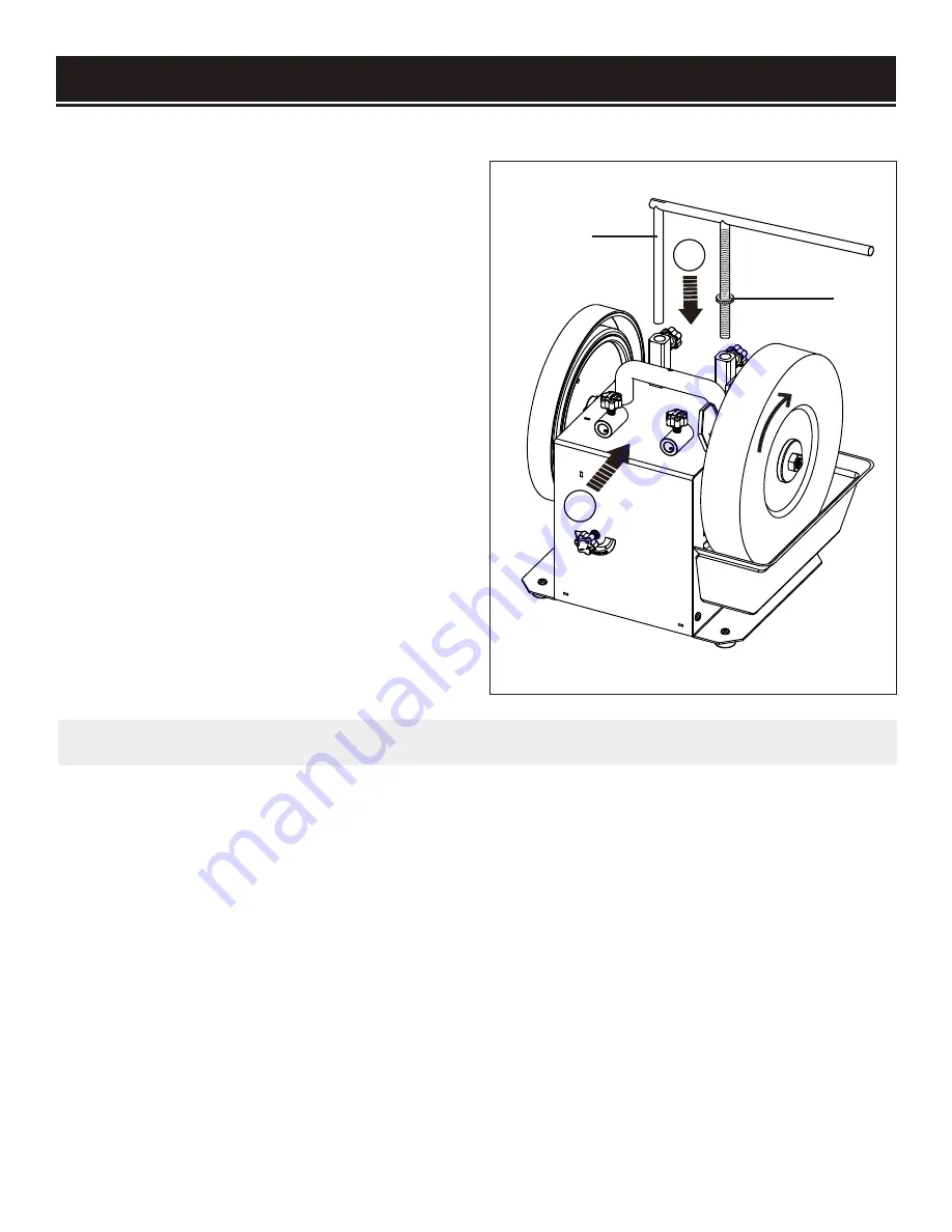 Wen BG9910 Manual Download Page 11