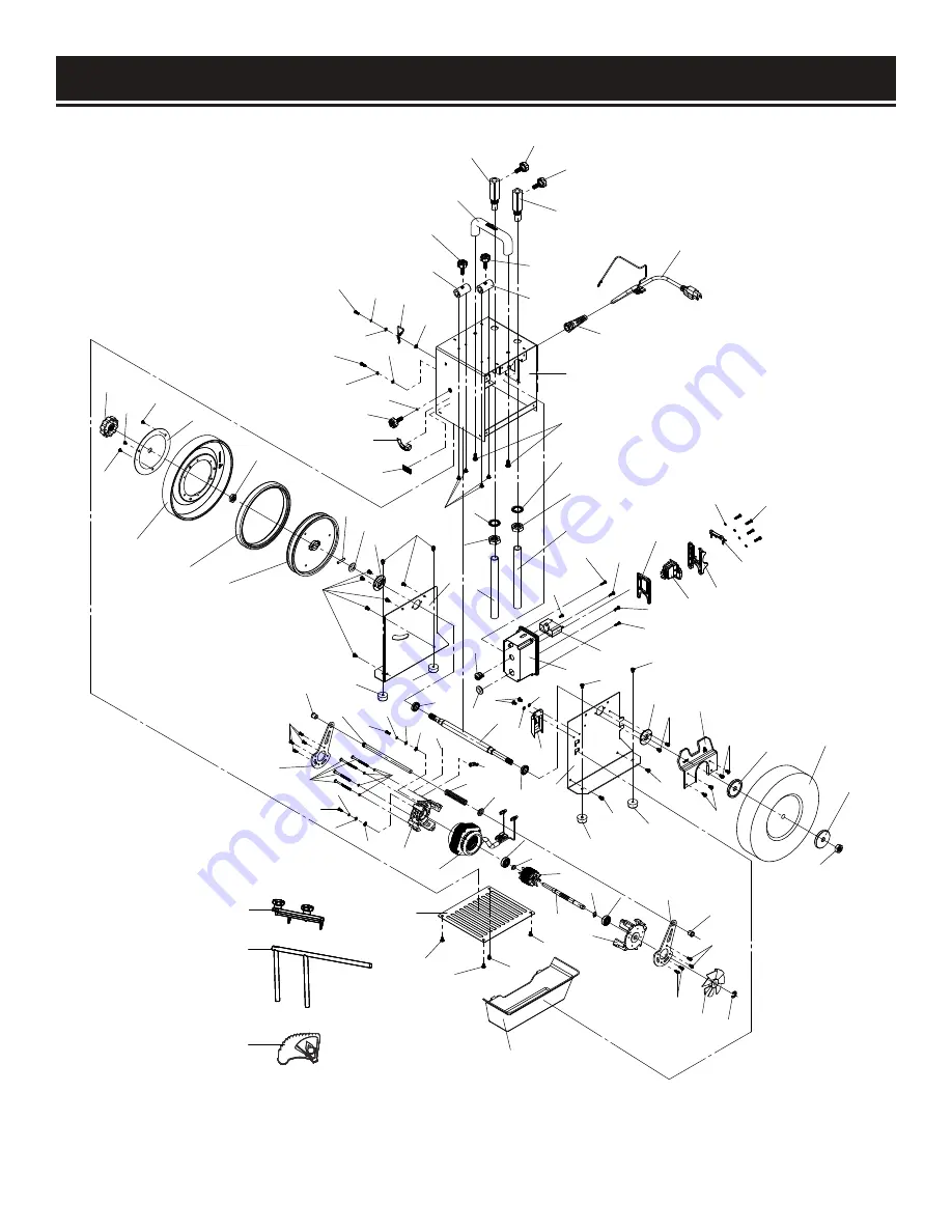 Wen BG9910 Скачать руководство пользователя страница 20