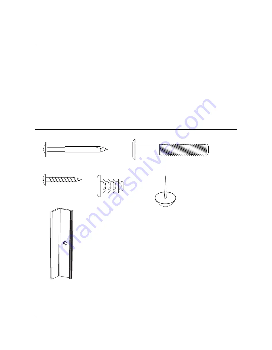 Wenger UltraStor Cover Panel Скачать руководство пользователя страница 3