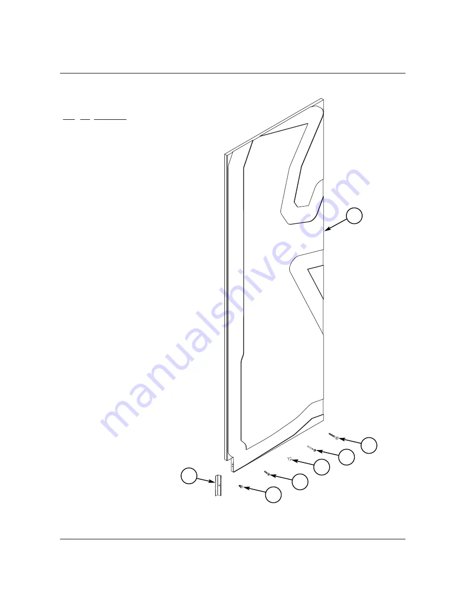 Wenger UltraStor Cover Panel Скачать руководство пользователя страница 8