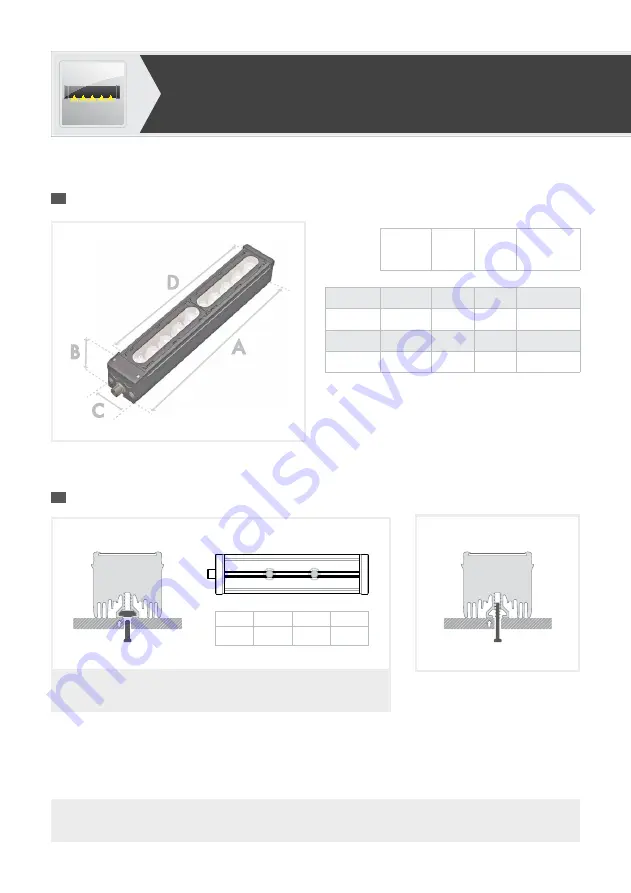 Wenglor LBA Series Operating Instructions Manual Download Page 2