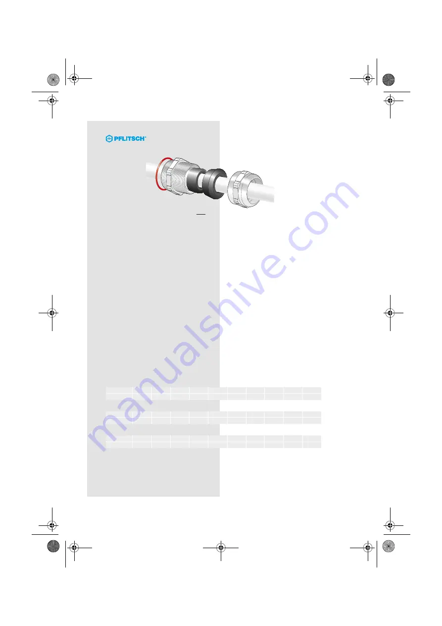 werma 761 000 55 Instructions For Use Manual Download Page 14