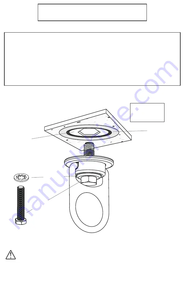 Werner A320003 User Instructions Download Page 7