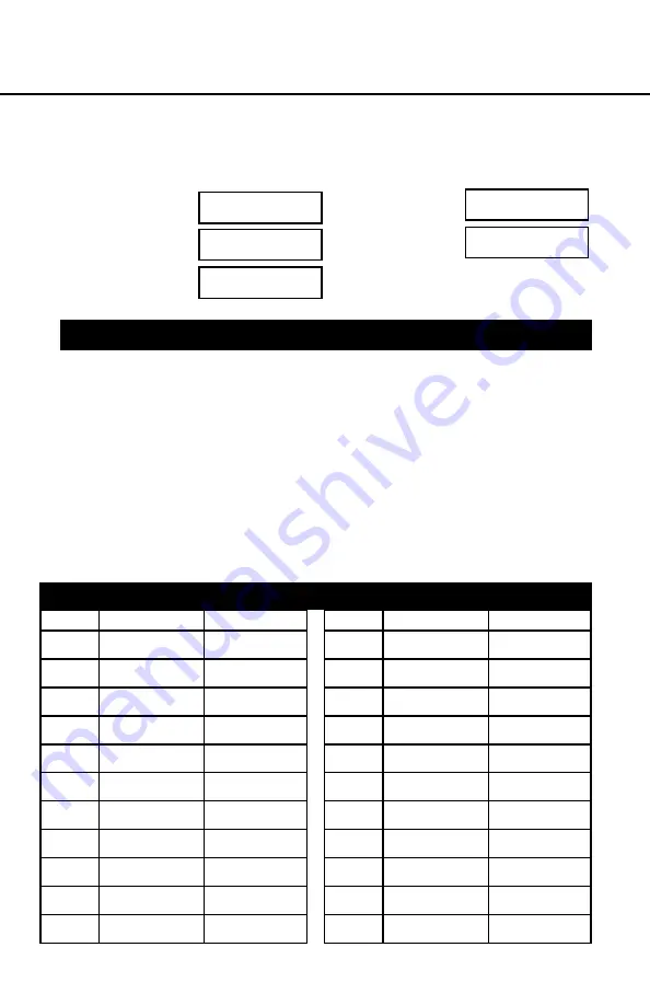 Werner L242350CA Series User Instructions Download Page 27