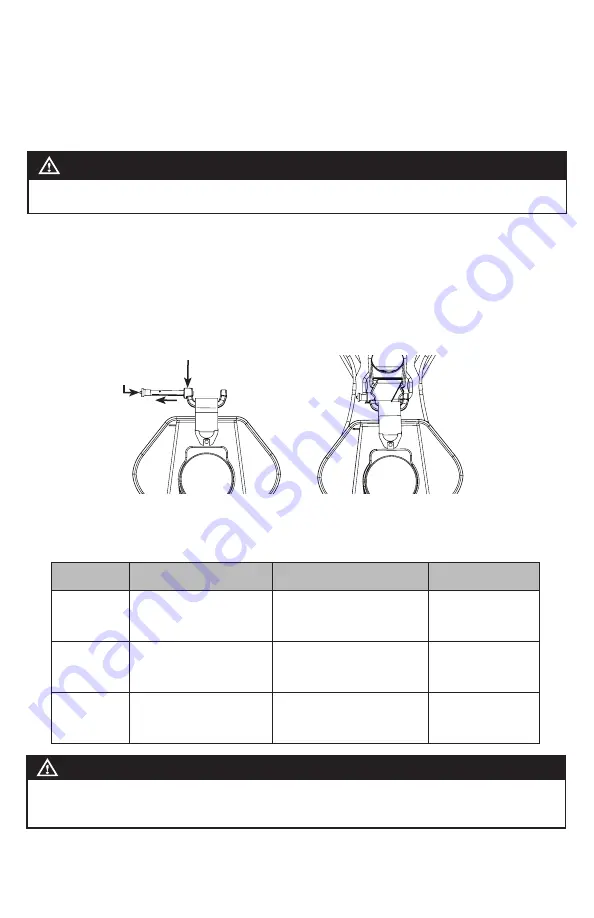 Werner MAX PATROL R410008LE User Instructions Download Page 10