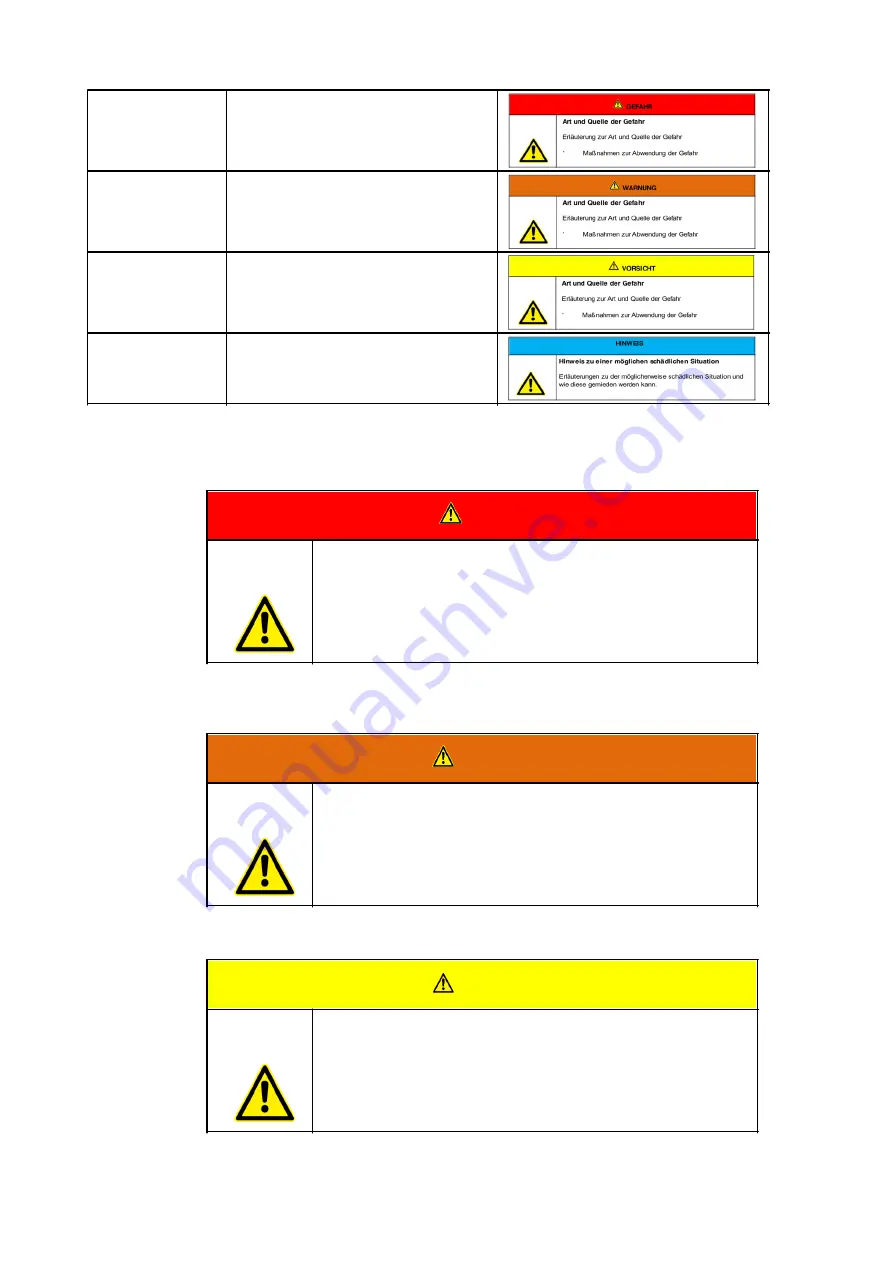 Werock Rockbook X500 Series User Manual Download Page 6