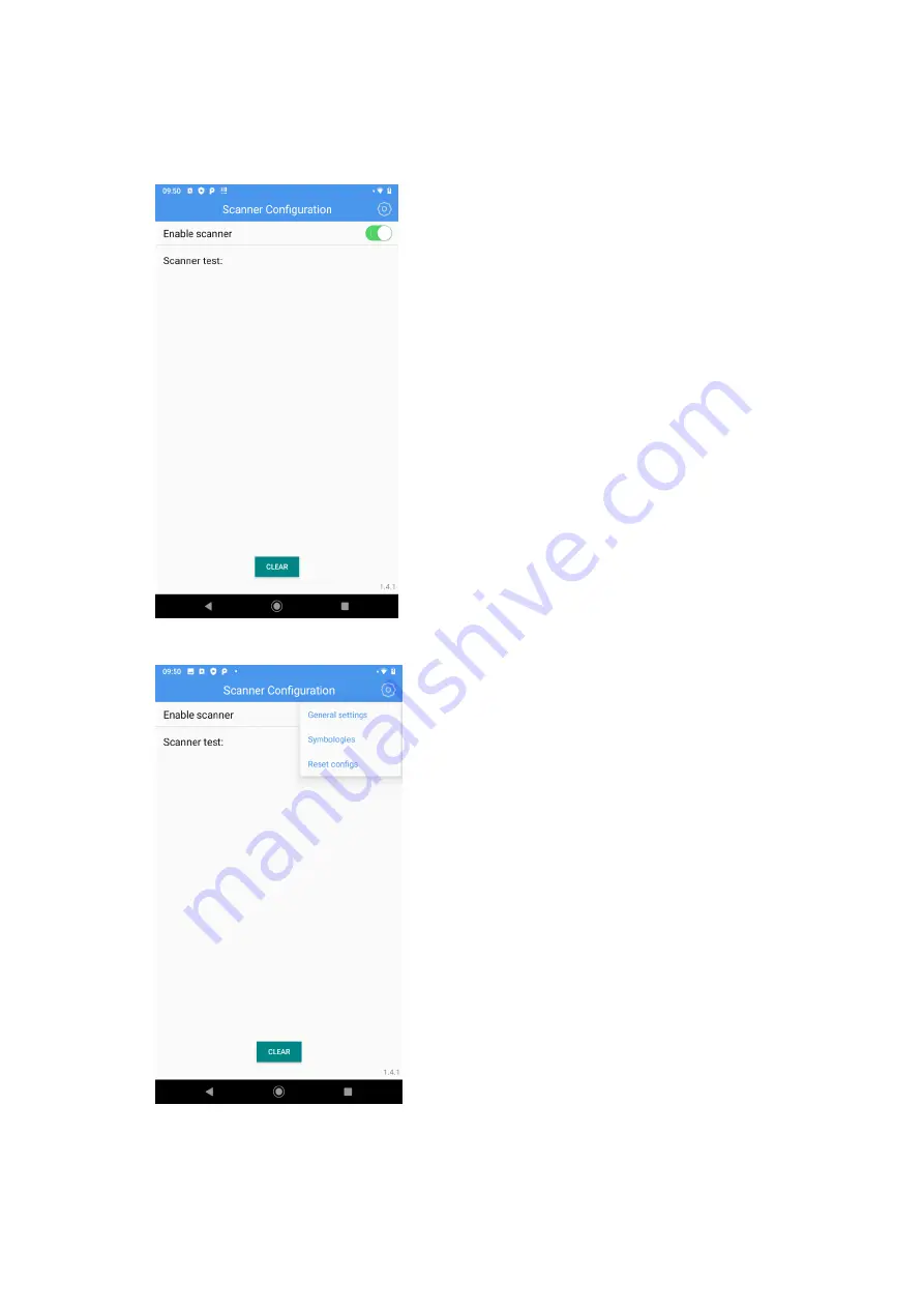 Werock Scoria M240 User Manual Download Page 47