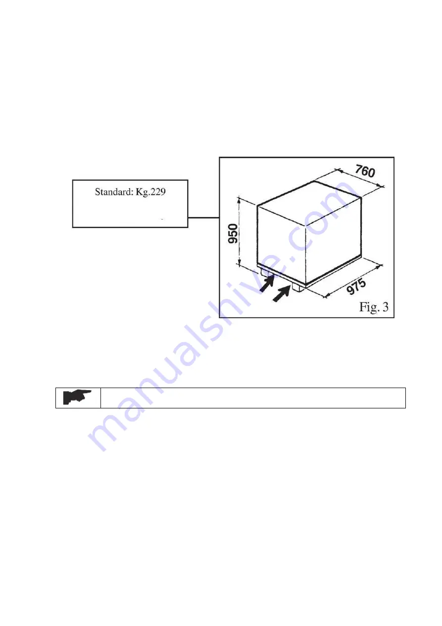 WERTHER INTERNATIONAL TITANIUM BIKE Instruction And Maintenance Manual Download Page 11