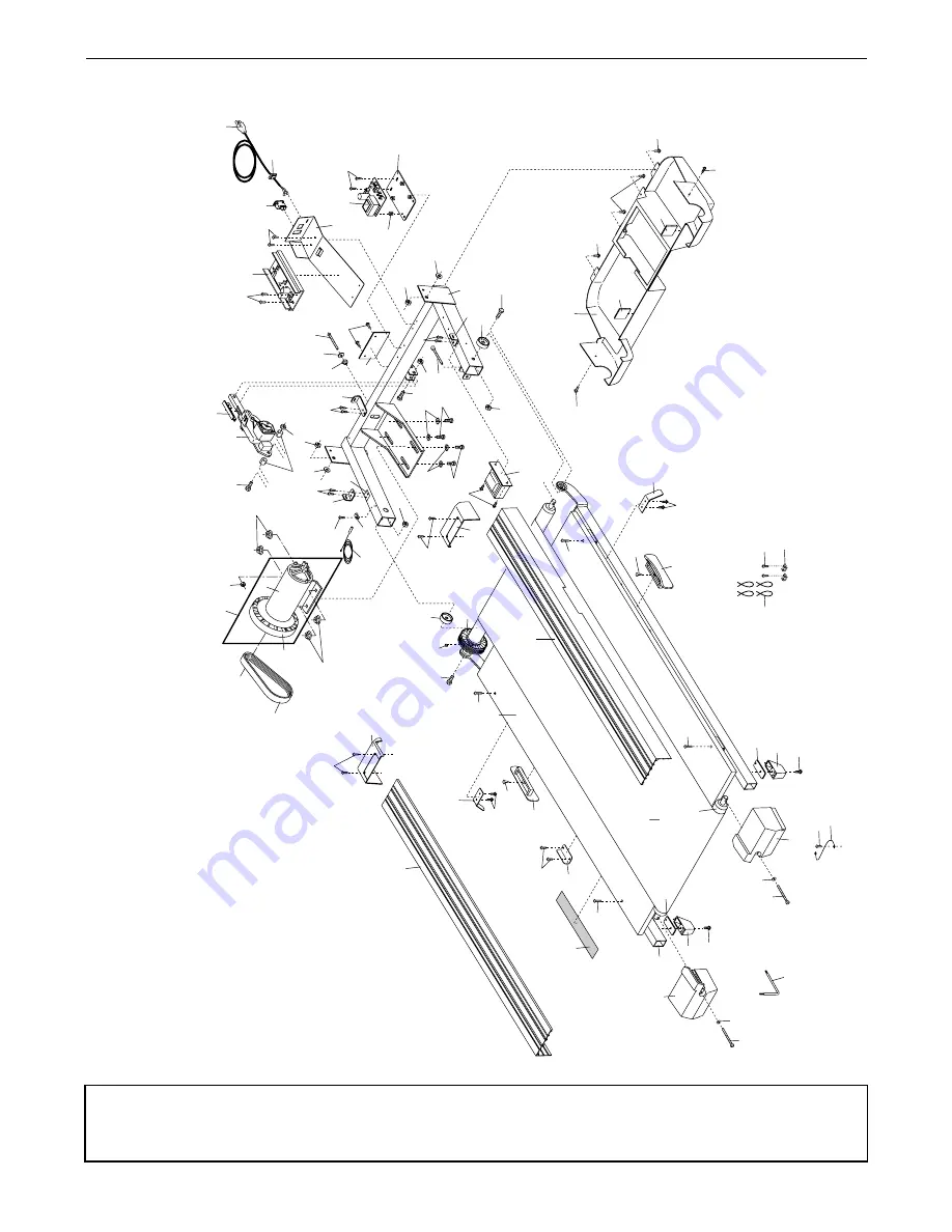 Weslo Cadence C62 User Manual Download Page 29